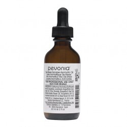 De-Stress Escape Aromatic Oil 60ml