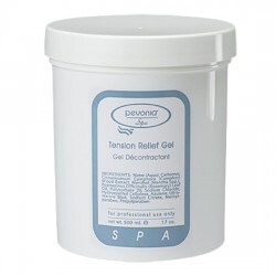 Tension Relief Gel 500ml