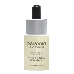 De-Stress Escape Aromatic Oil 15ml