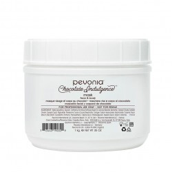 Chocolate Indulgence Mask - Face & Body 1KG