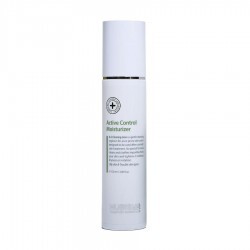 A.C Clearing Active Control Moisturiser 120ml