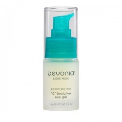 C Évolutive Eye Gel 15ml