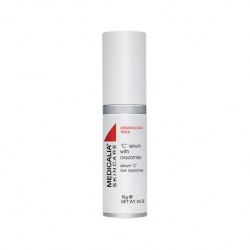 C Serum with Oxyzomes 15ml