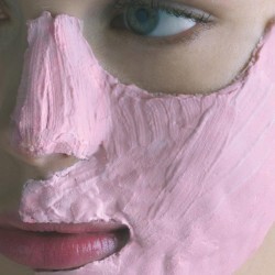 RS2 Pevonia Facial Mask Treatment 