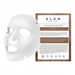 Youth Recovery Sheet Mask