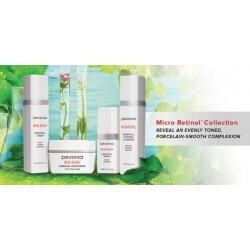 Consumer Brochure - Micro Retinol 10pk