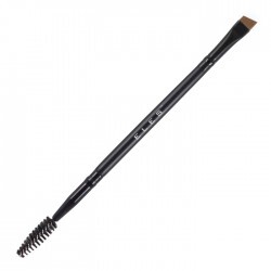 Dual Ended Brow Brush