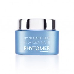 Hydrasea Night Plumping Rich Cream 50ml