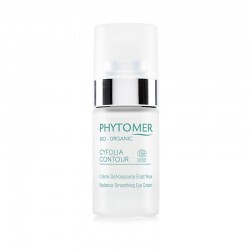 CYFOLIA ORGANIC - EYE CONTOUR Radiance Smoothing Eye Cream 15ml