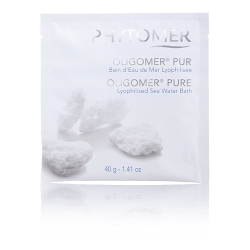 Oligomer® Pure Concentrated Bath in Marine Trace Elements 20 x 40g