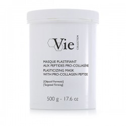 Plasticizing Mask with Pro-Collagen Peptide 500g