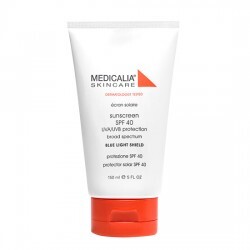 Sunscreen SPF 40 with Blue Light Shield 150ml